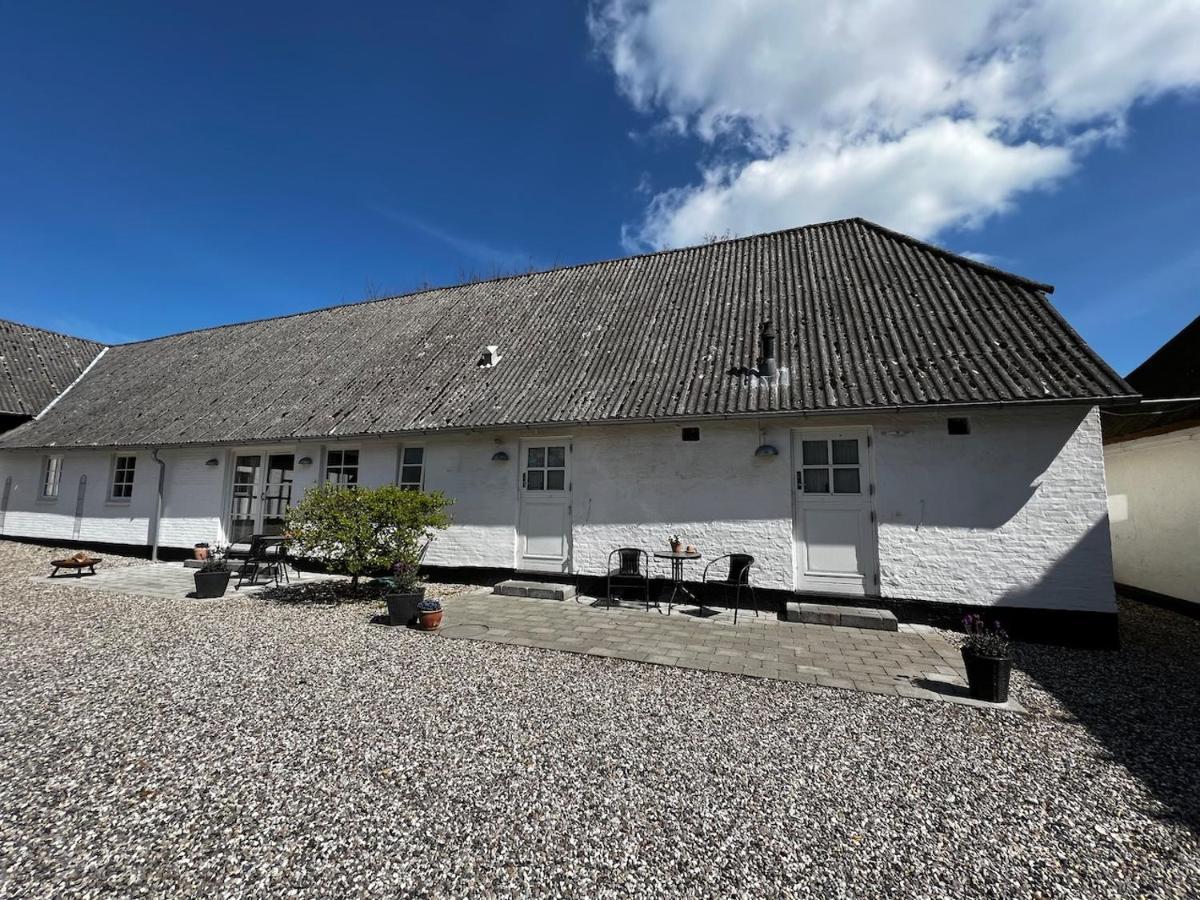 Kroghojgard Middelfart Exterior photo